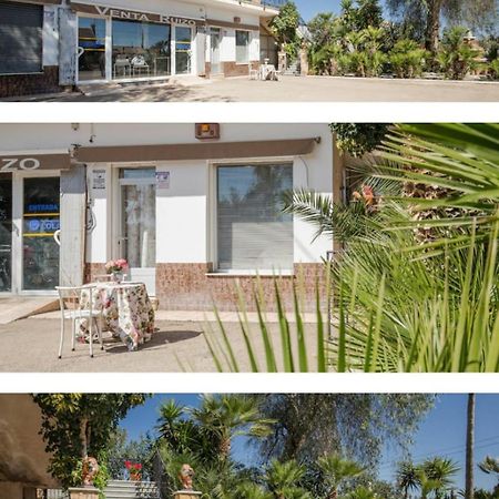 Estudio Venta Ruizo Lorca  Exteriér fotografie