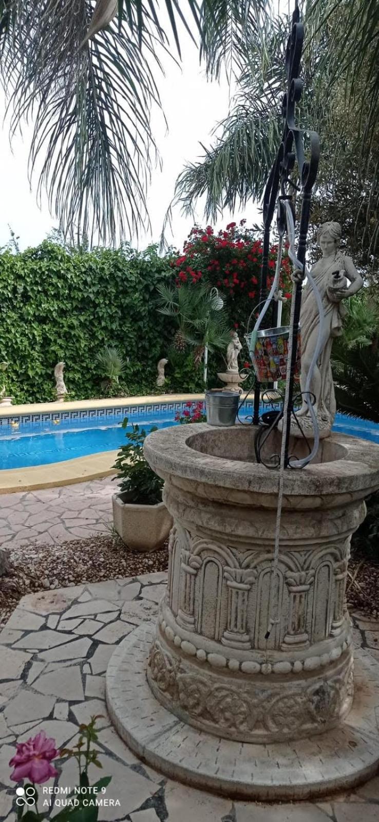 Estudio Venta Ruizo Lorca  Exteriér fotografie