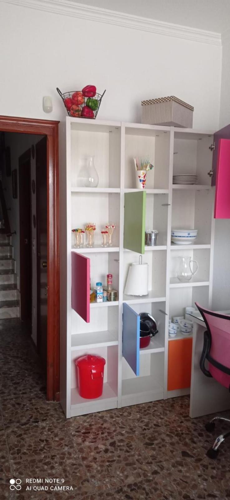 Estudio Venta Ruizo Lorca  Exteriér fotografie