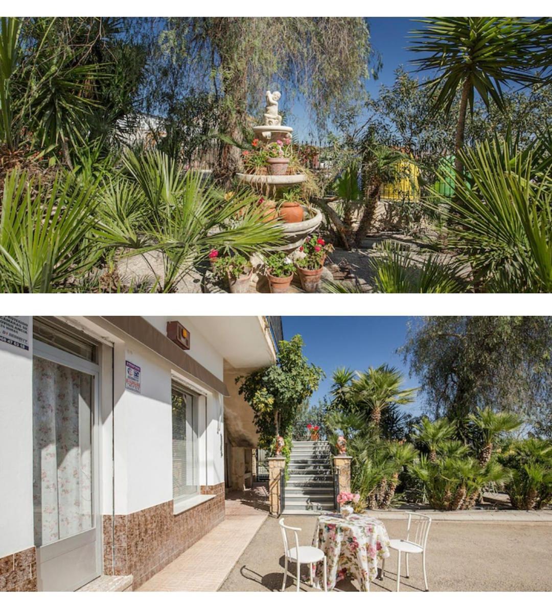 Estudio Venta Ruizo Lorca  Exteriér fotografie