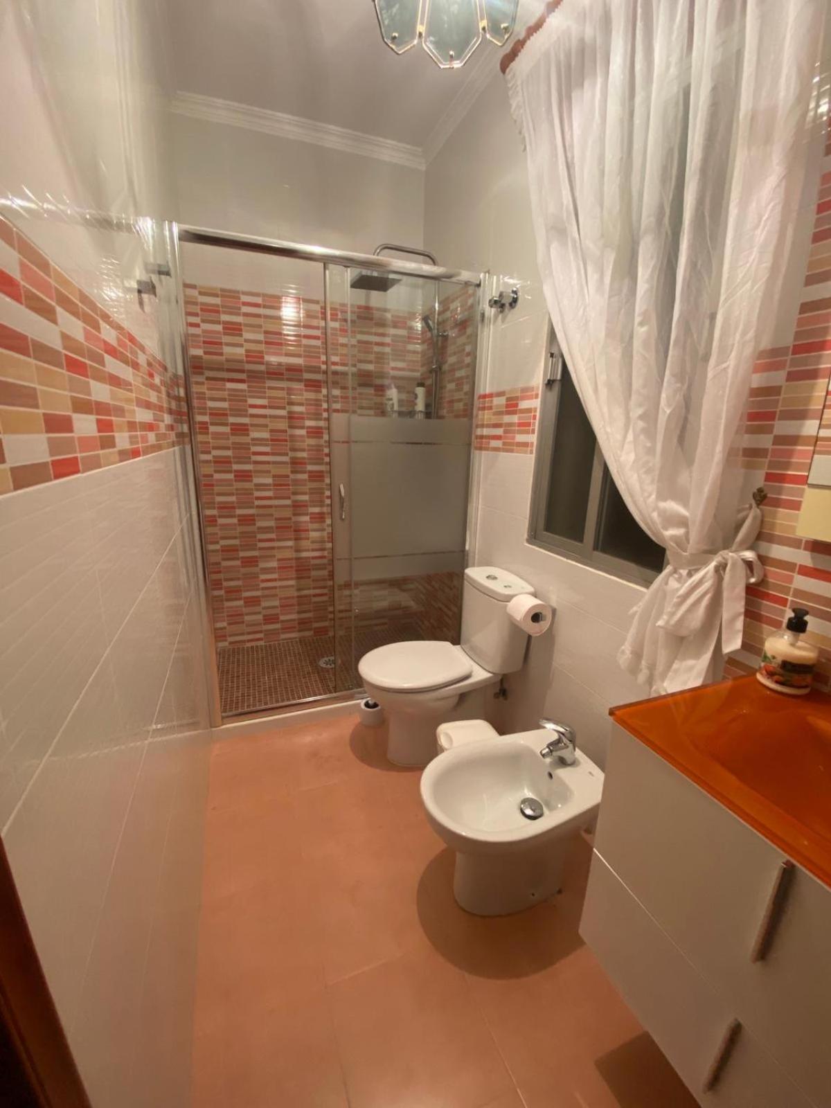 Estudio Venta Ruizo Lorca  Exteriér fotografie
