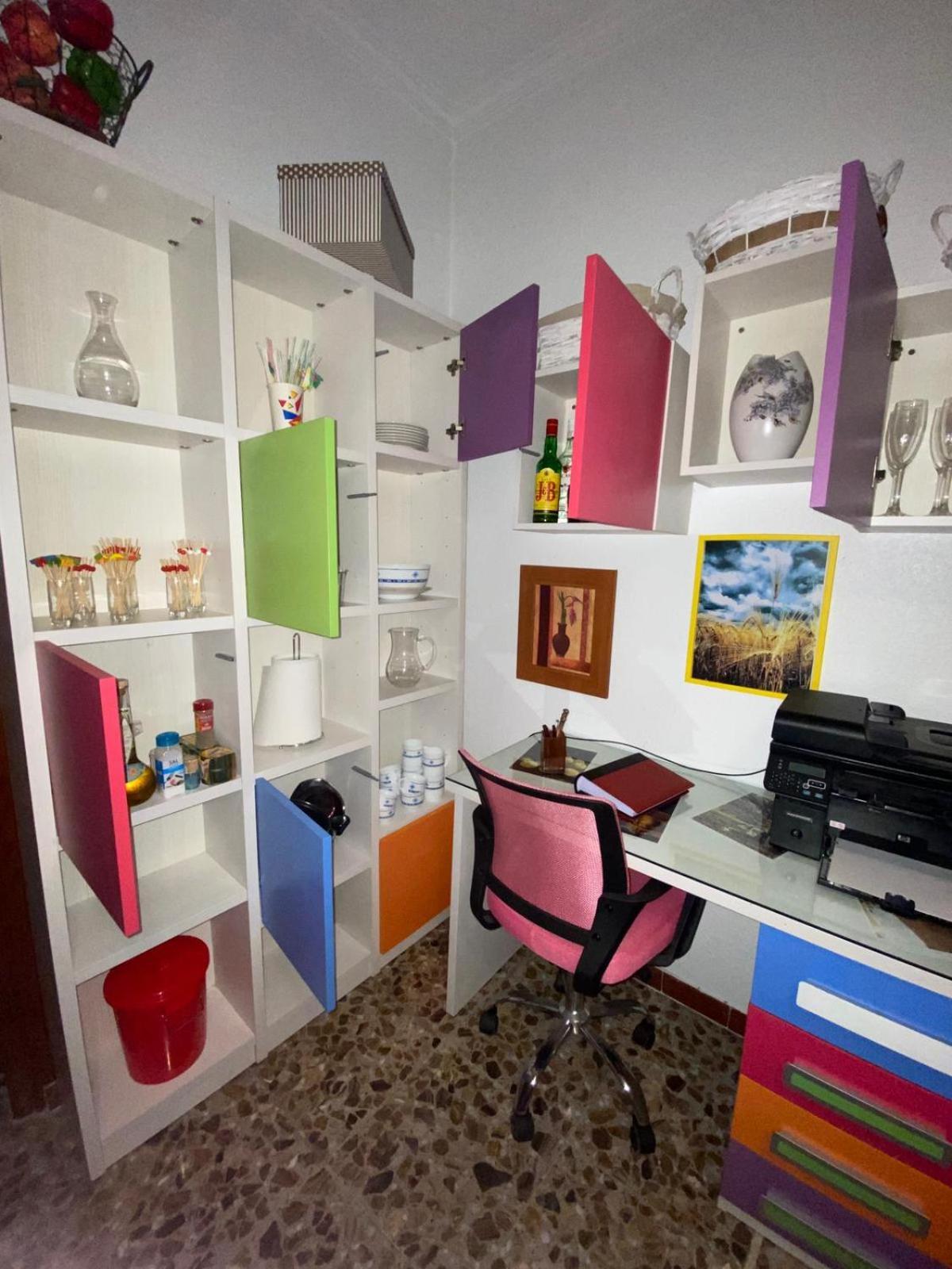 Estudio Venta Ruizo Lorca  Exteriér fotografie