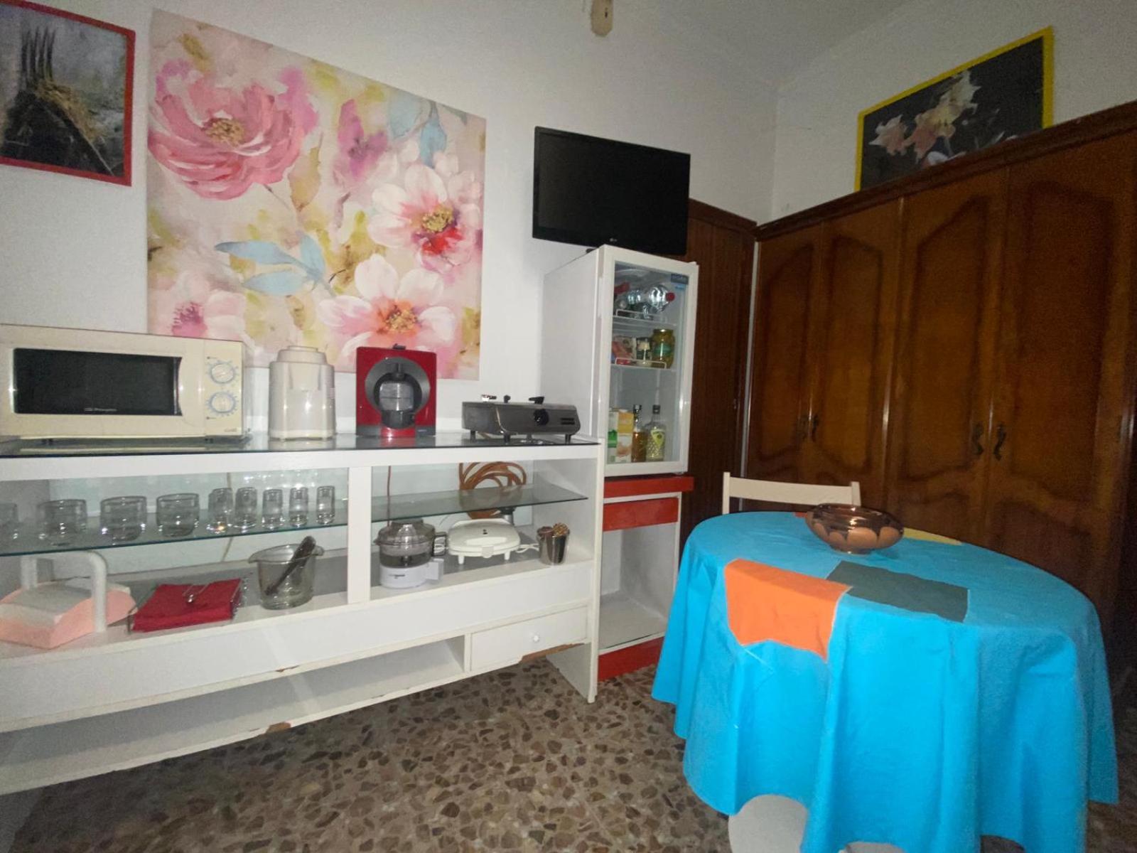 Estudio Venta Ruizo Lorca  Exteriér fotografie
