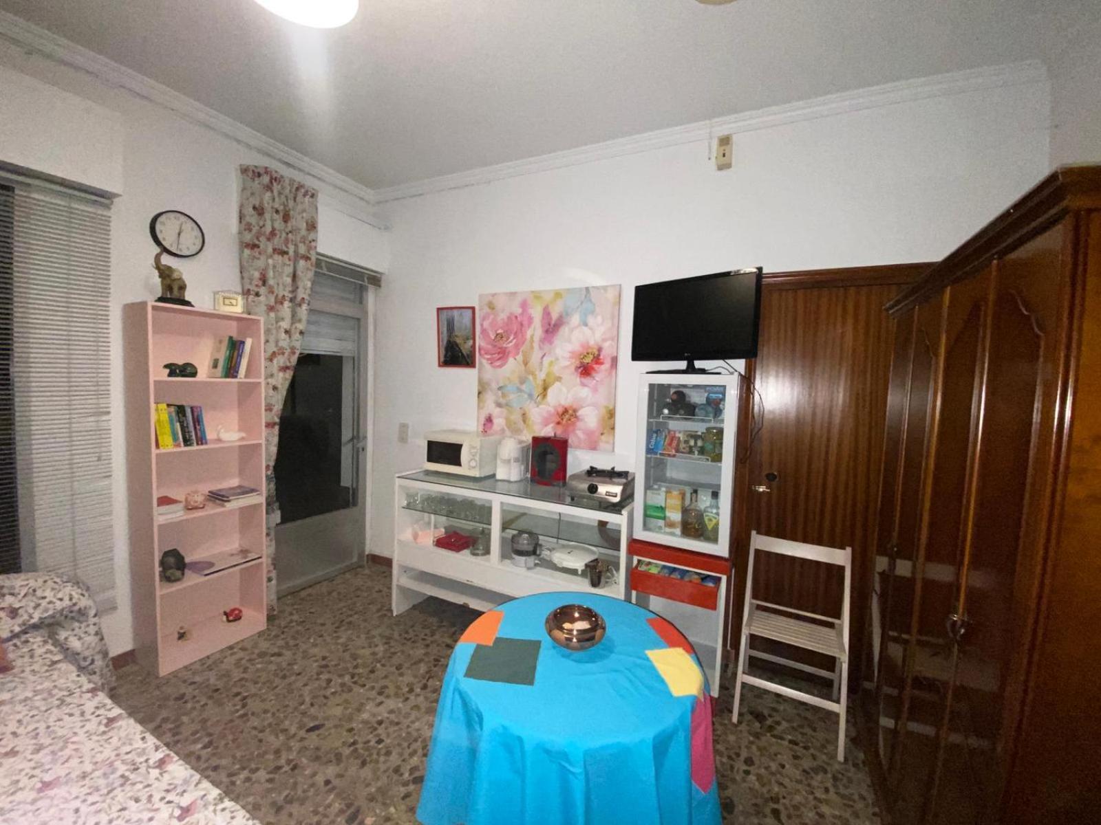 Estudio Venta Ruizo Lorca  Exteriér fotografie
