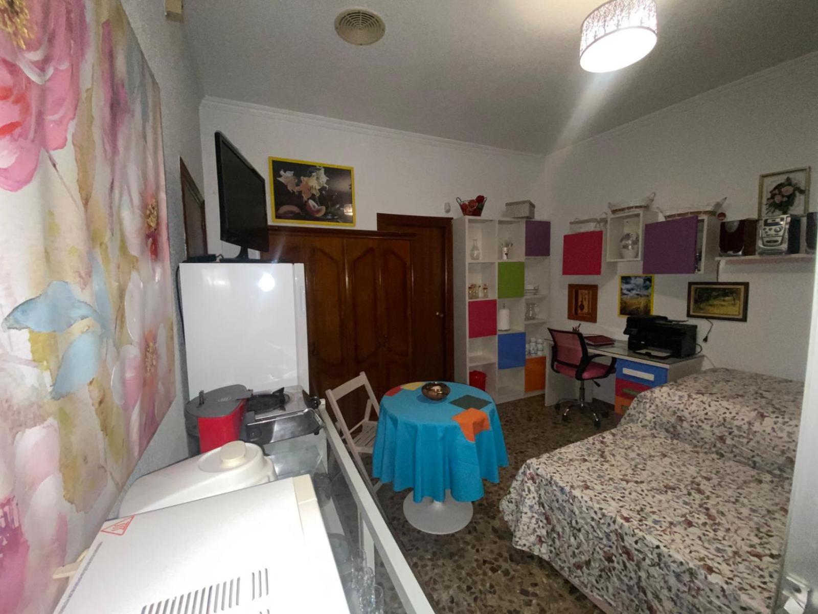 Estudio Venta Ruizo Lorca  Exteriér fotografie