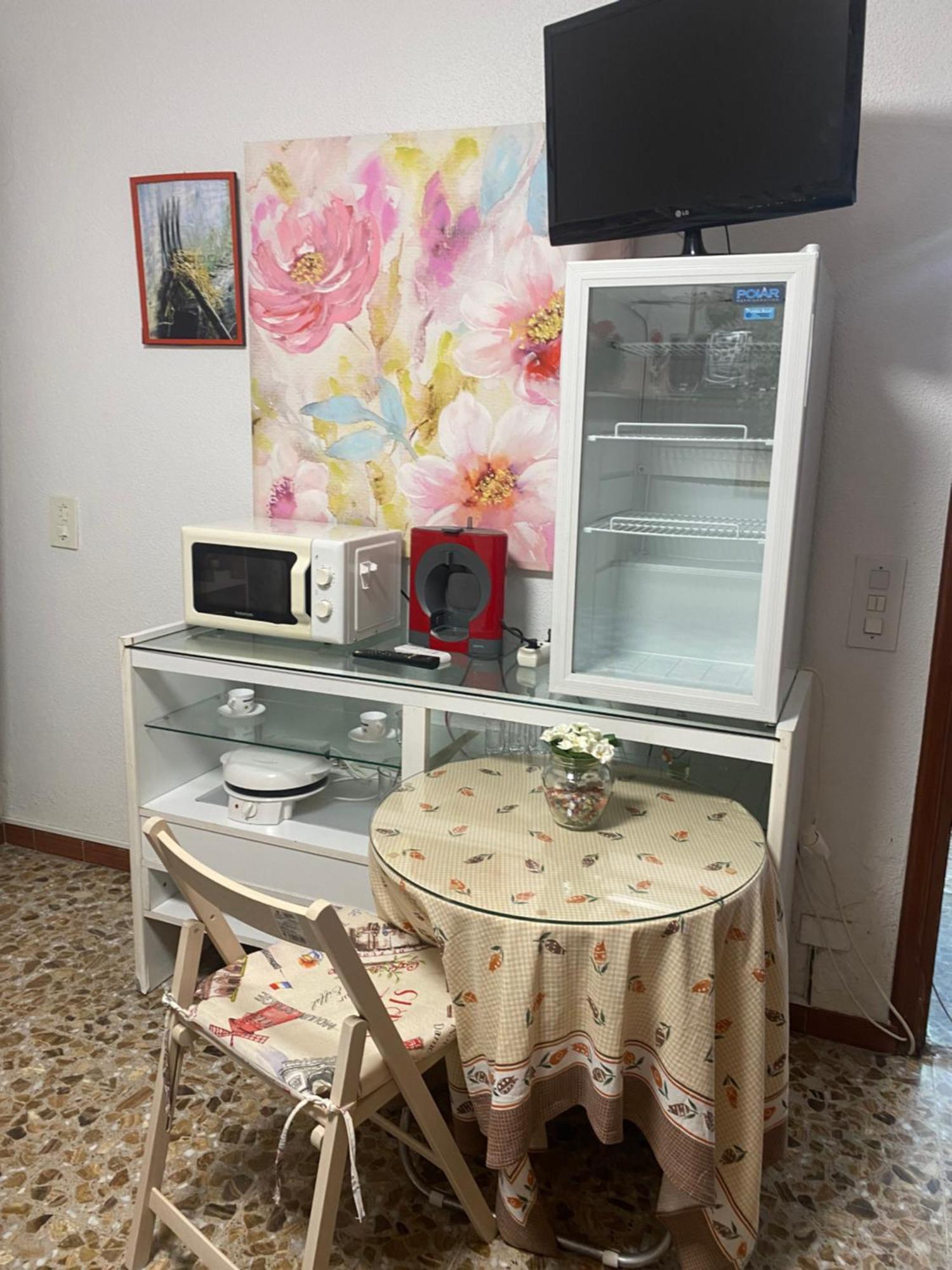 Estudio Venta Ruizo Lorca  Exteriér fotografie
