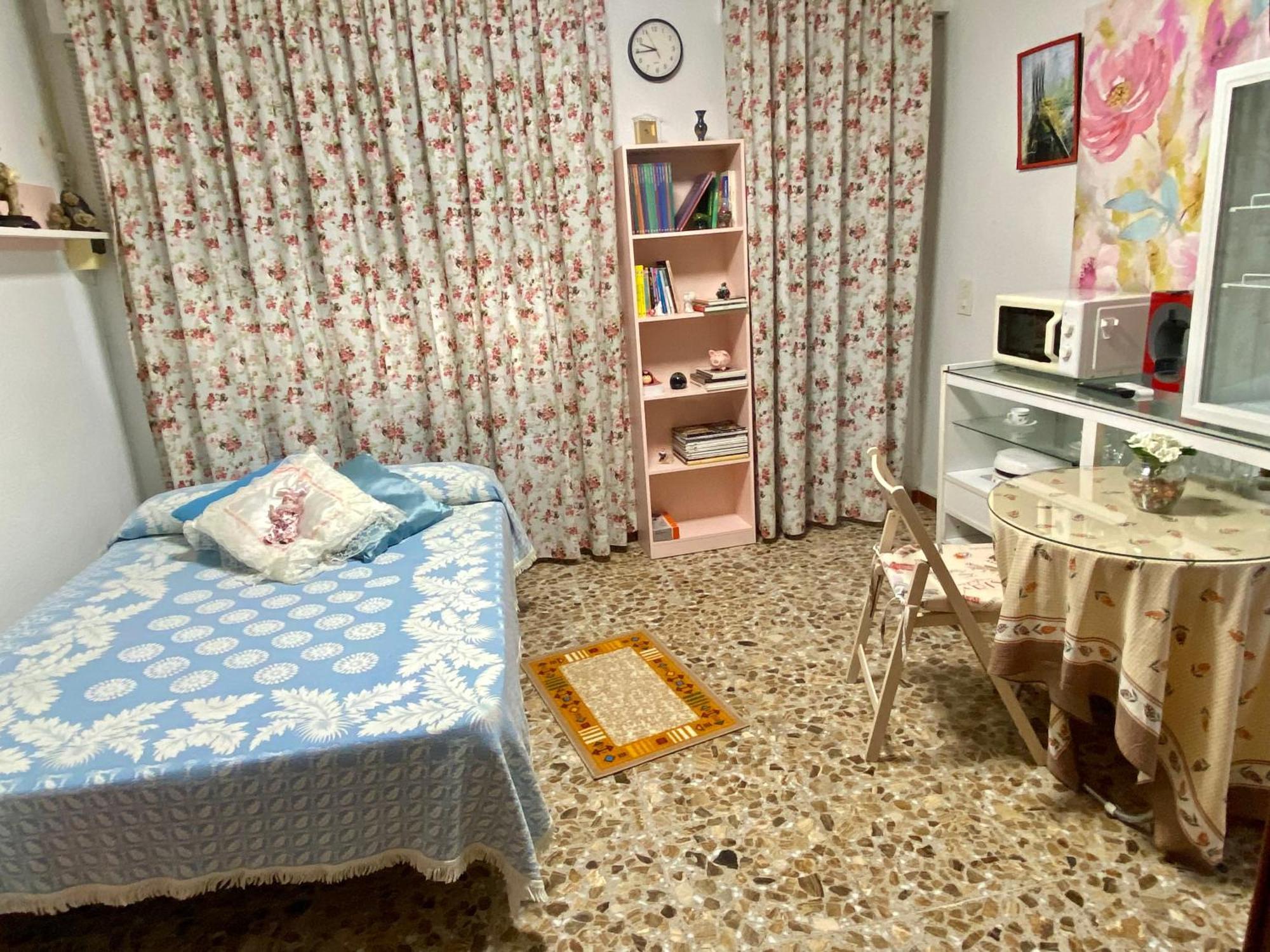 Estudio Venta Ruizo Lorca  Exteriér fotografie