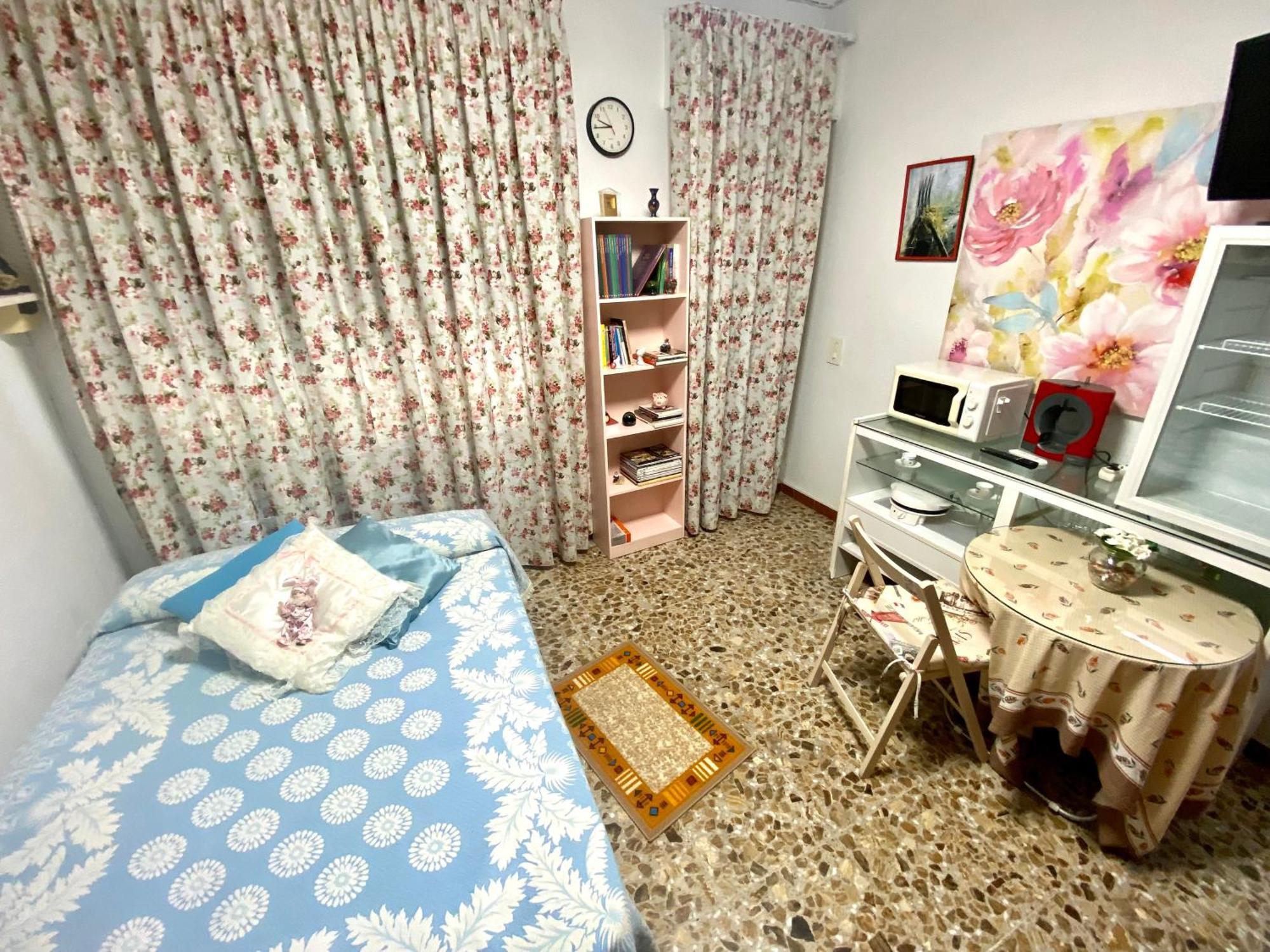 Estudio Venta Ruizo Lorca  Exteriér fotografie